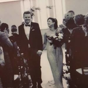 Meet your Posher, Joelle